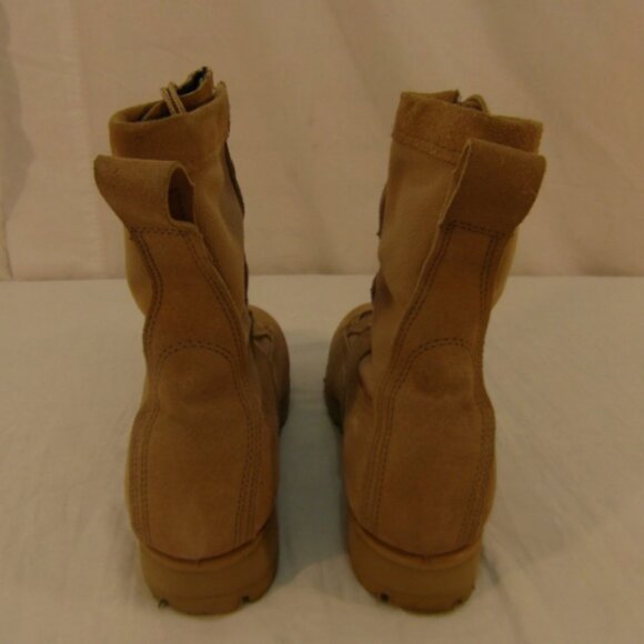 BELLEVILLE 253 94 GORE-TEX TEMPERATE WEATHER sz6.5W COMBAT BOOTS NM 00572 main image 7